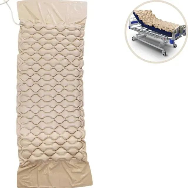 Colchão Pneumatico AIRPLUS / 220vts.