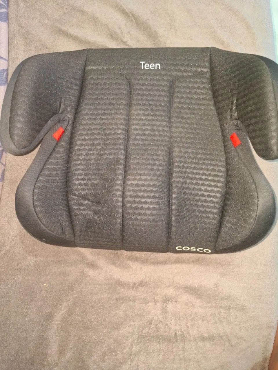 Cadeirinha assento de carro