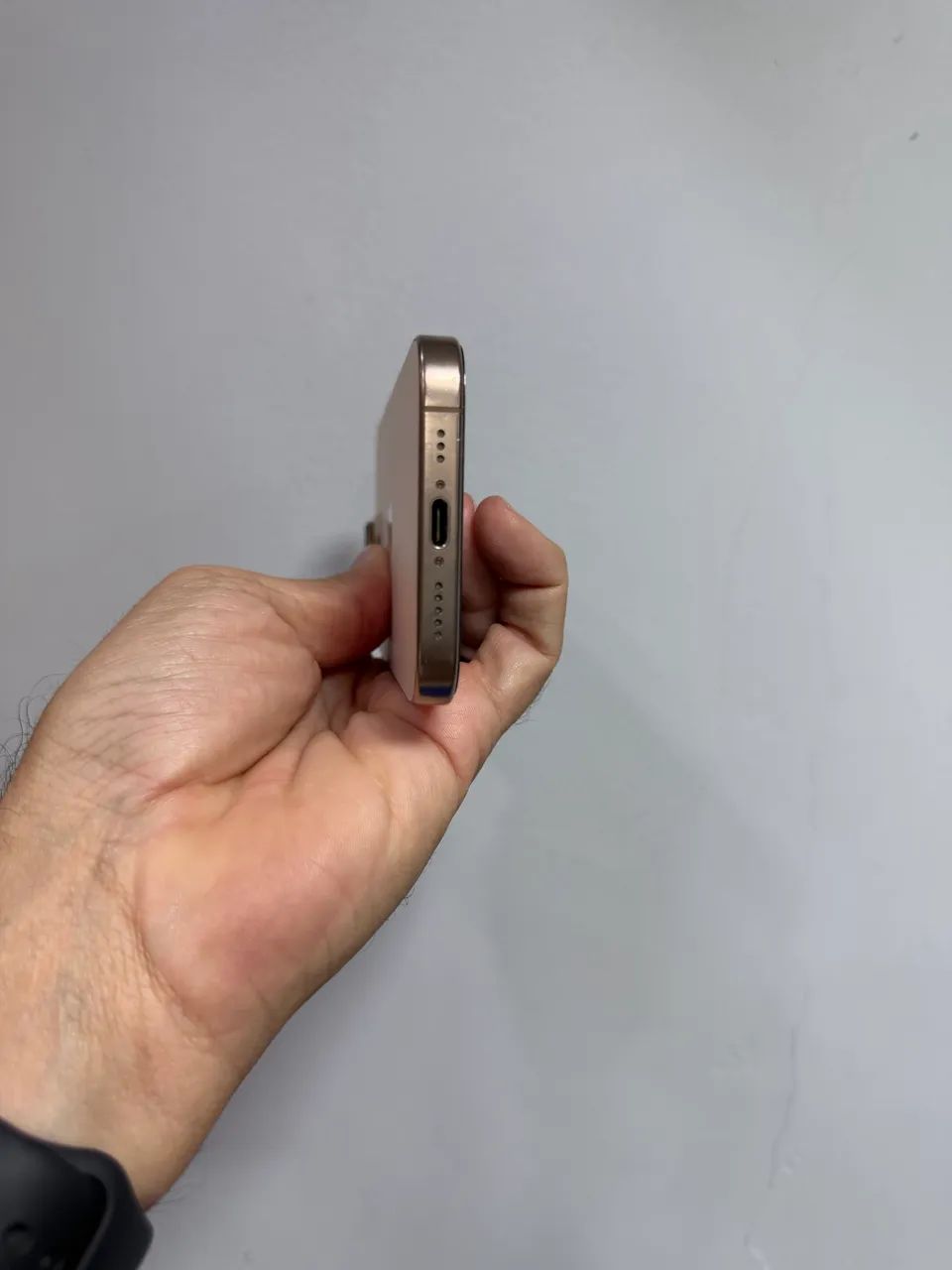 iPhone 16 Pro (Troco em 17 Pro ou Pro Max) - Foto 5