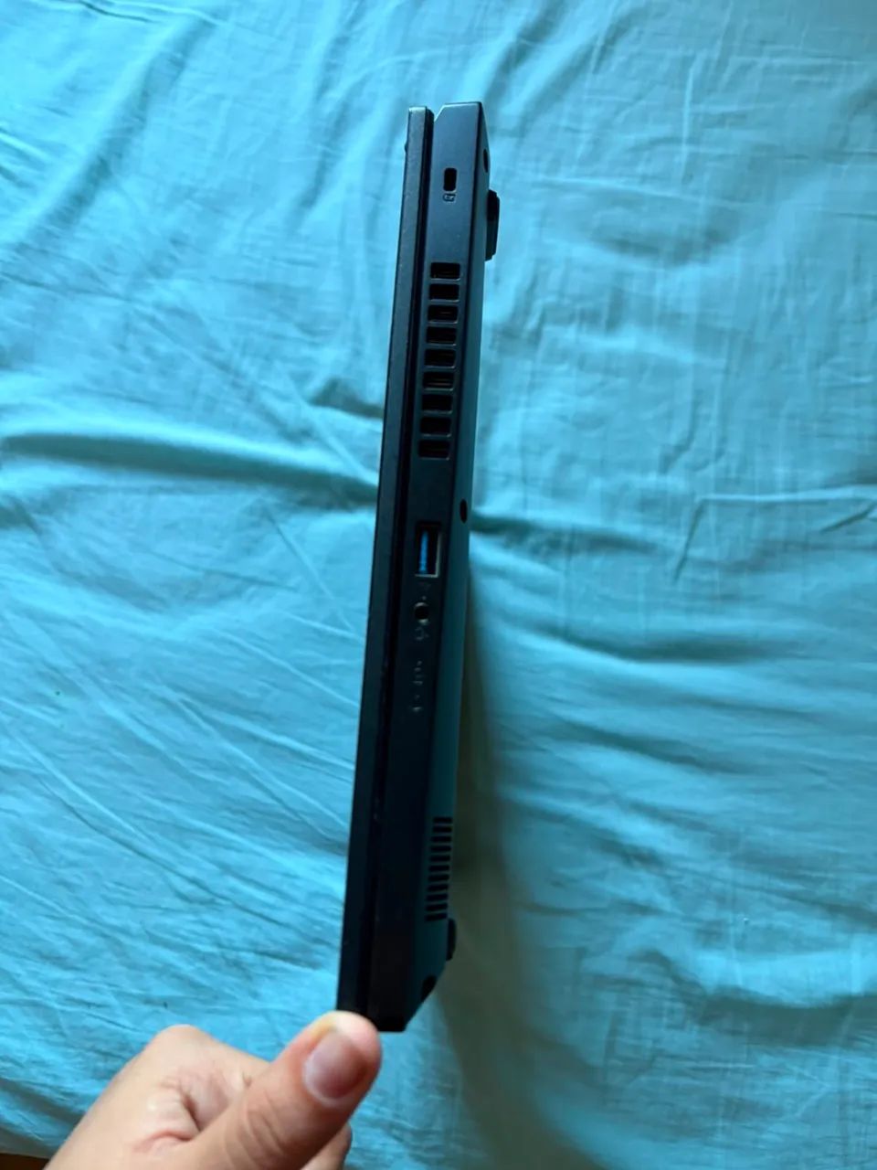 Notebook Acer nitro v15 - Foto 5