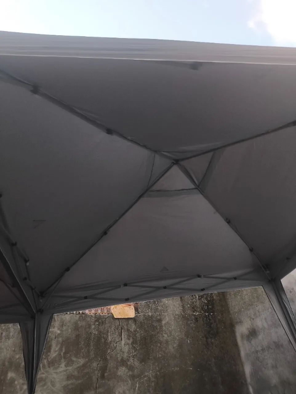 Gazebo tenda articula  - Foto 2