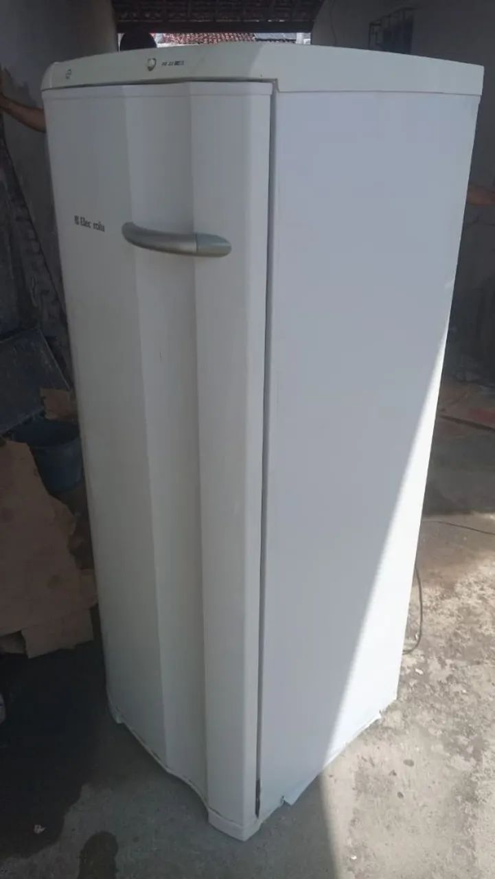 Freezer