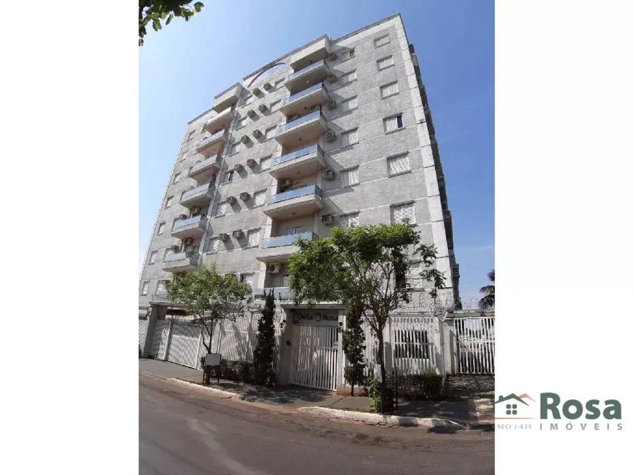Apartamento para locação RIBEIRÃO DA PONTE Cuiabá