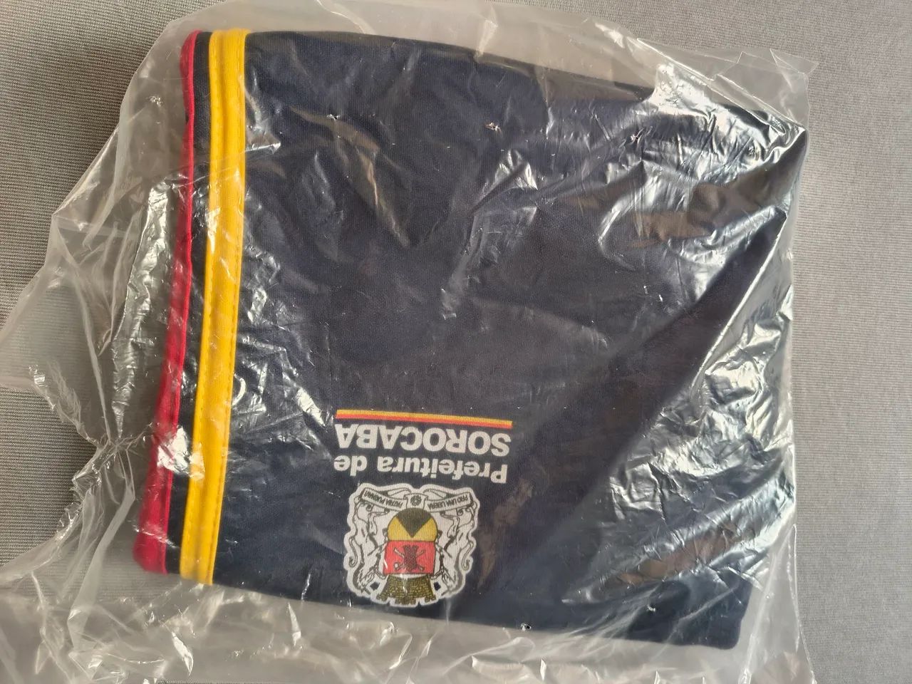 Uniforme municipal  - Foto 4