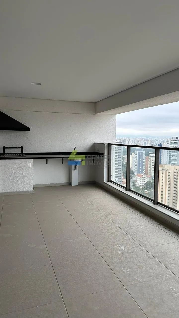 Vila Mariana, 142m², 3dts, 3sts, 2vgs, px metrô!! - Foto 2