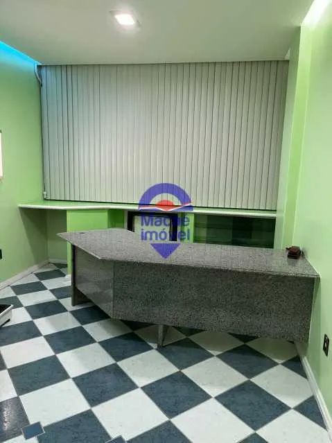 Sala Comercial / Centro - Foto 2