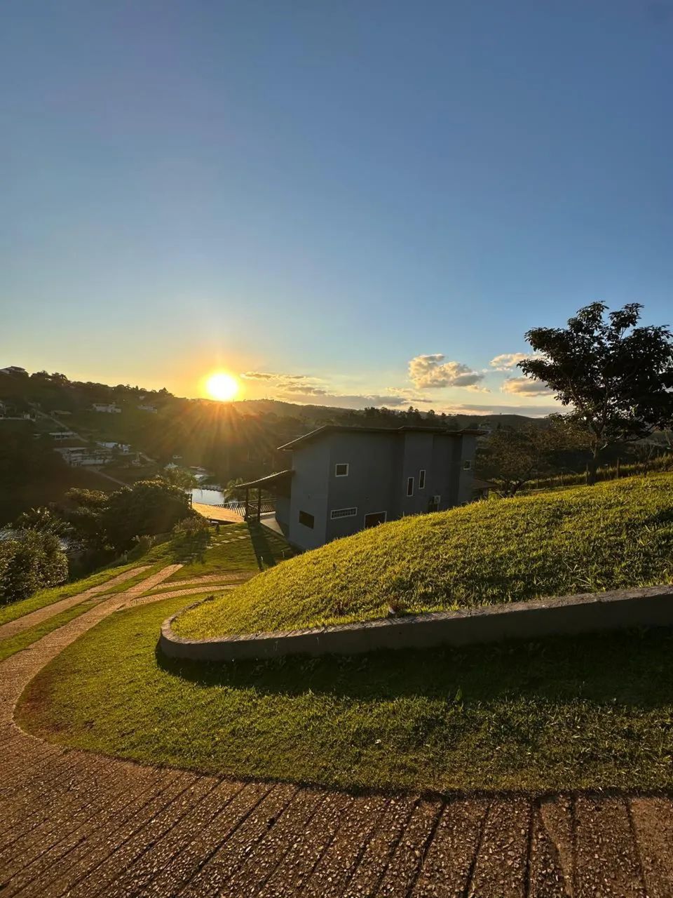 Casa Igarata condomínio - Foto 2