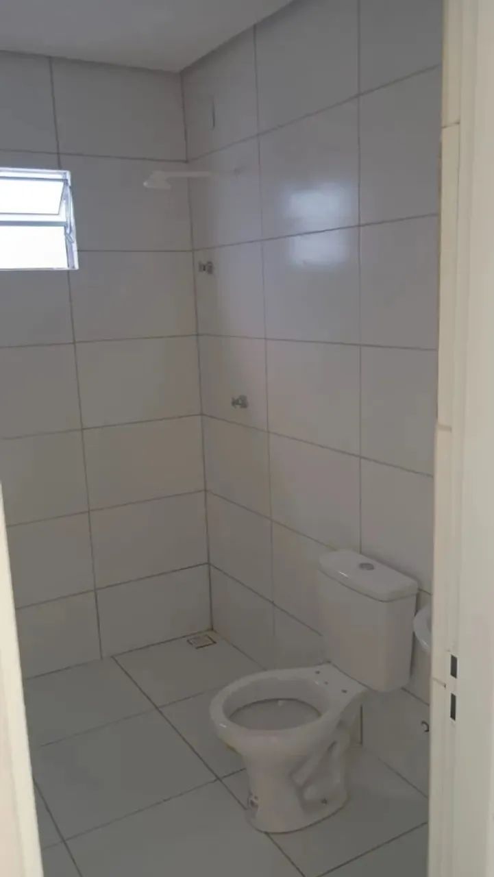 Aluguel de Casa Nova no Joia Timon - casa com garagem ampla - Foto 4