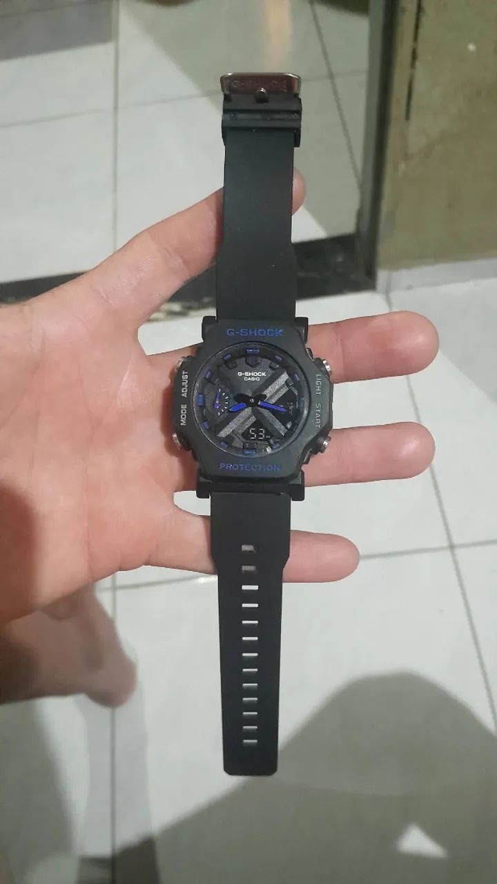 Relogio G-SHOCK GA 2300