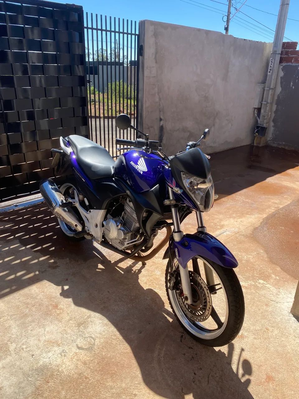 Vendo cb300r abs - Foto 2