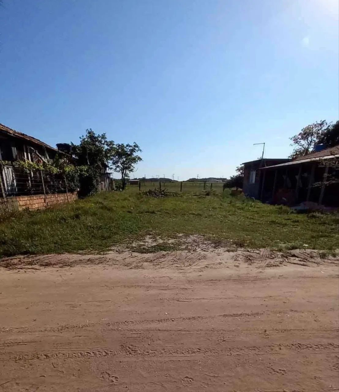 Terreno em Jaguaruna/SC - Foto 3