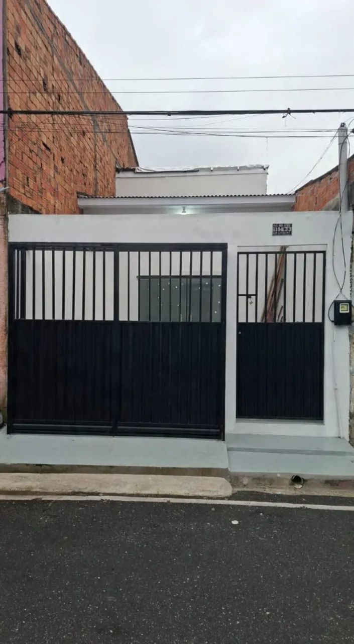 Foto - Ananindeua - Coqueiro