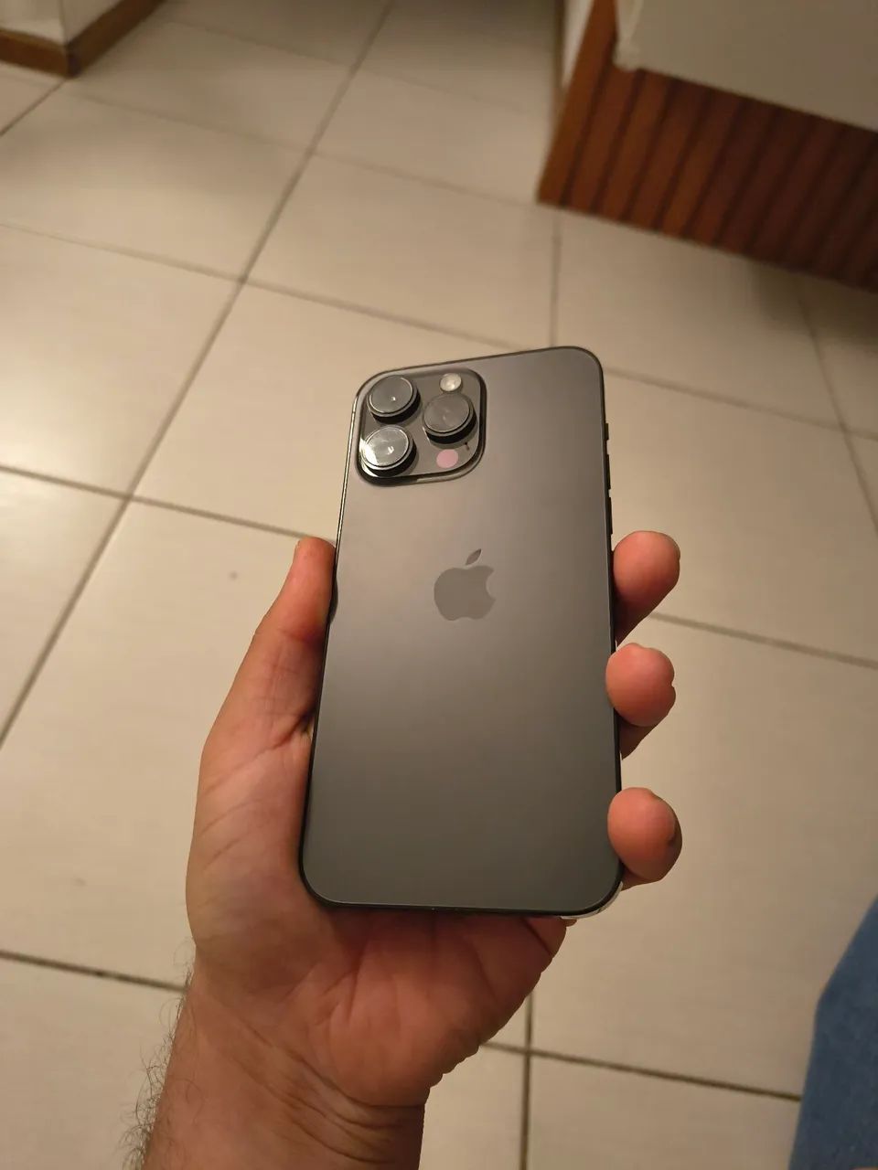 iPhone 14 pro Max 256gb - Foto 4