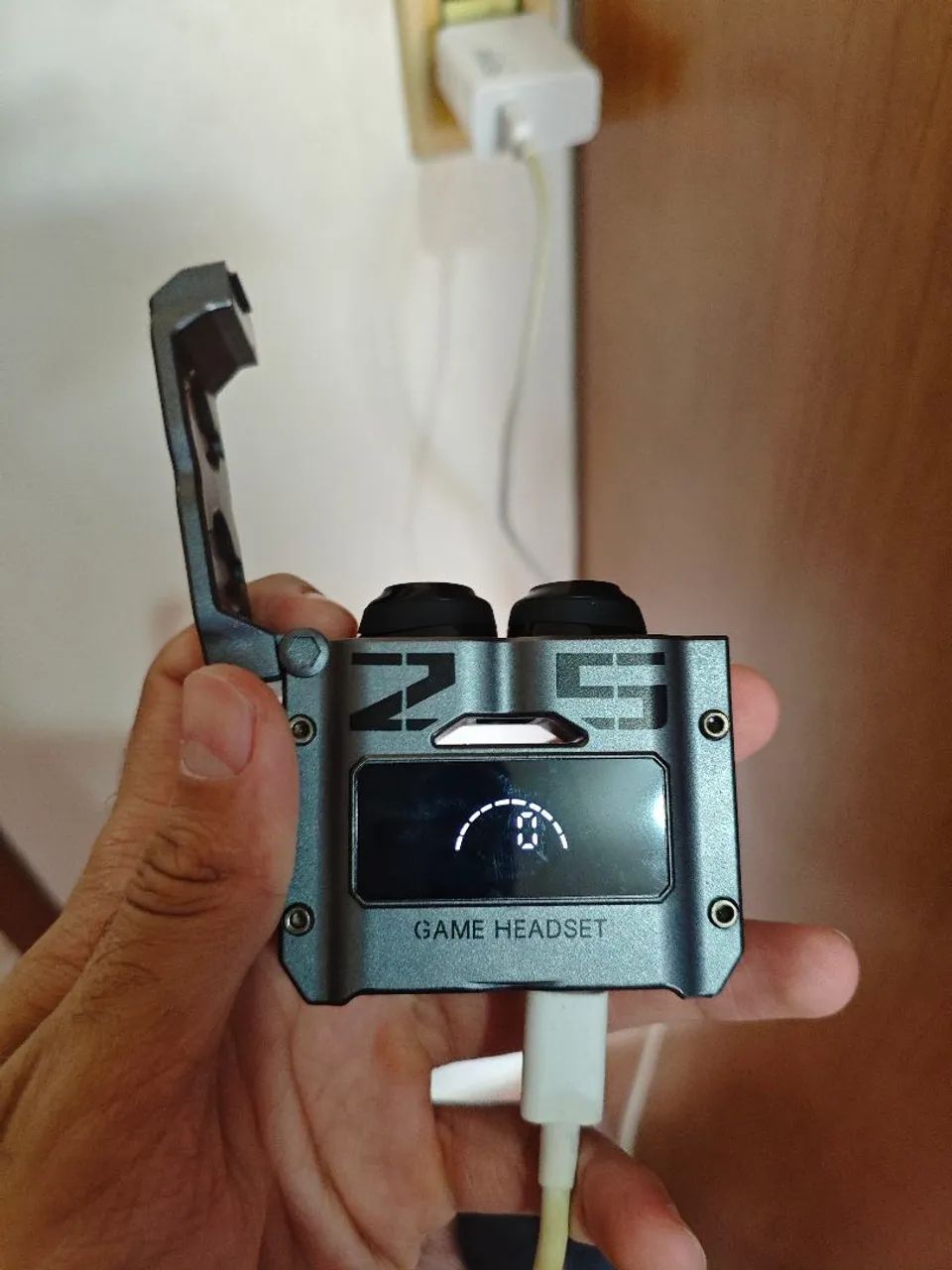 Fone bluetooth  - Foto 3
