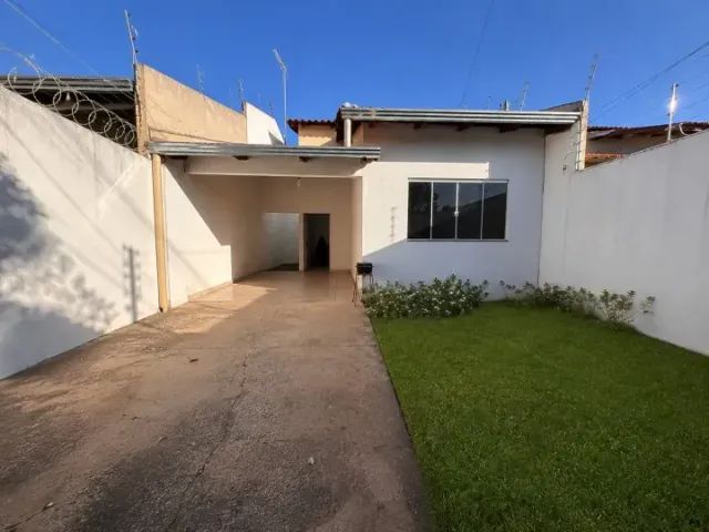 Venda casa na Compensa prox ao PAC - PRONTA PARA MORAR 