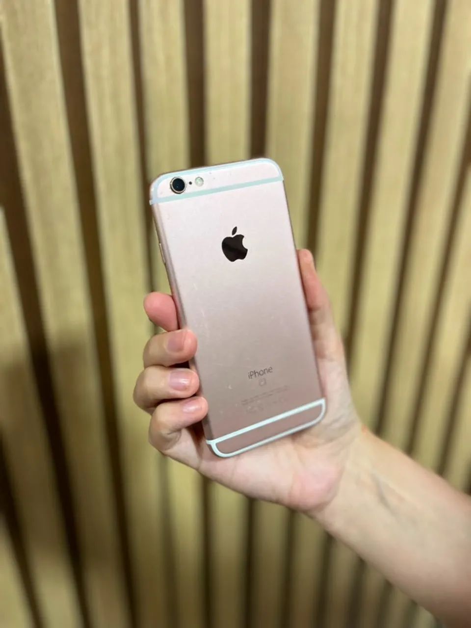 Iphone 6S - 64gb - Foto 3