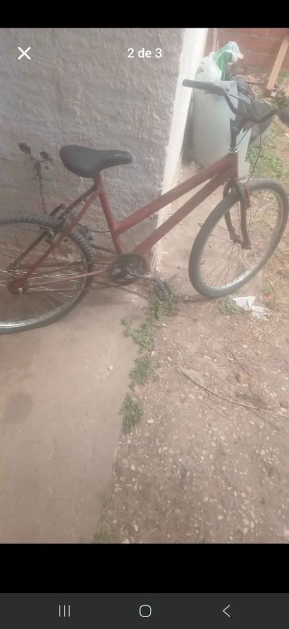 Bicicleta - Foto 2