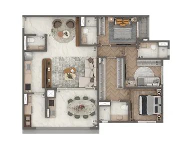 THE RESIDENCE BROOKLIN BY LIVING - Foto 11