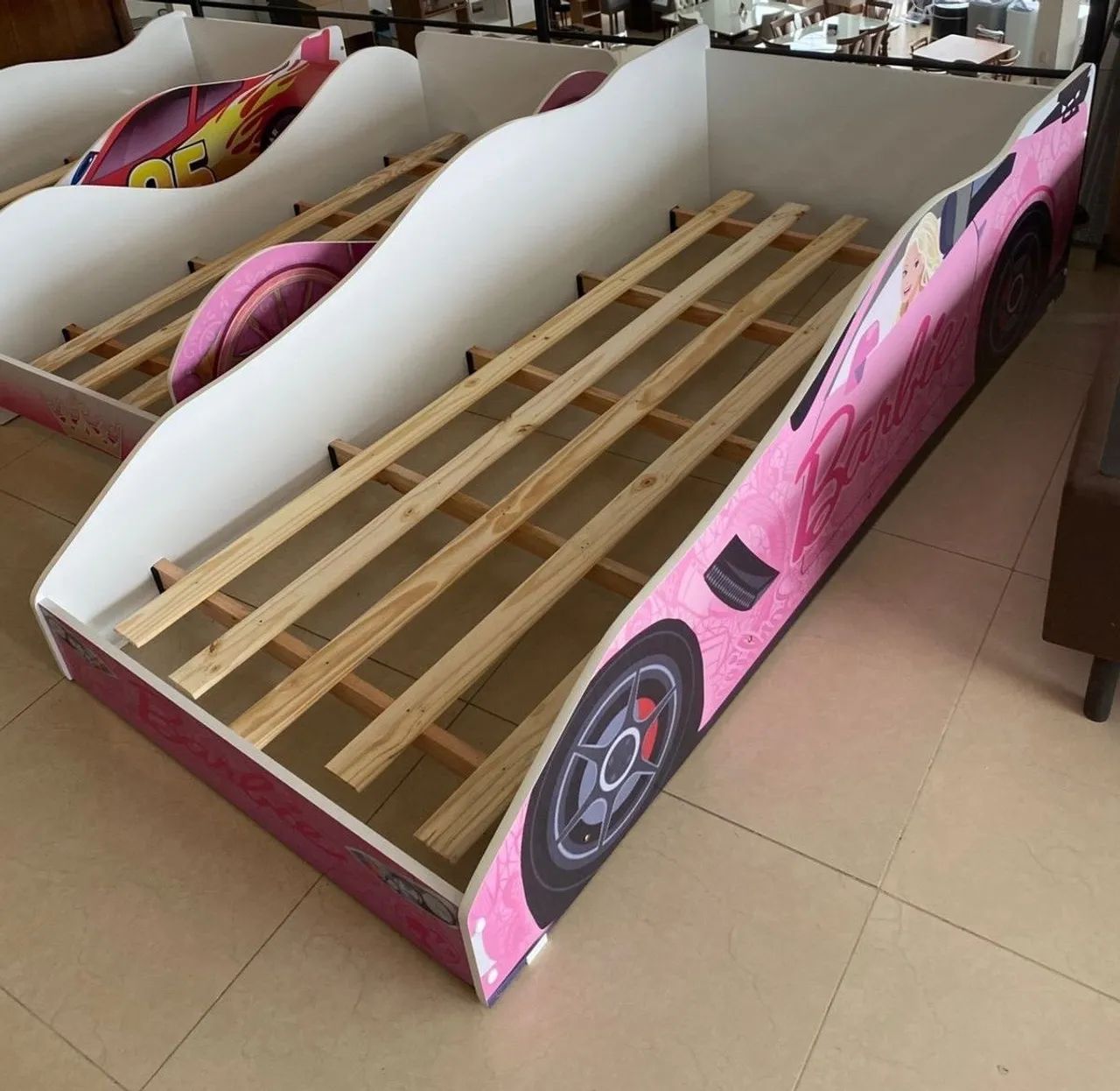 Cama carro  - Foto 2