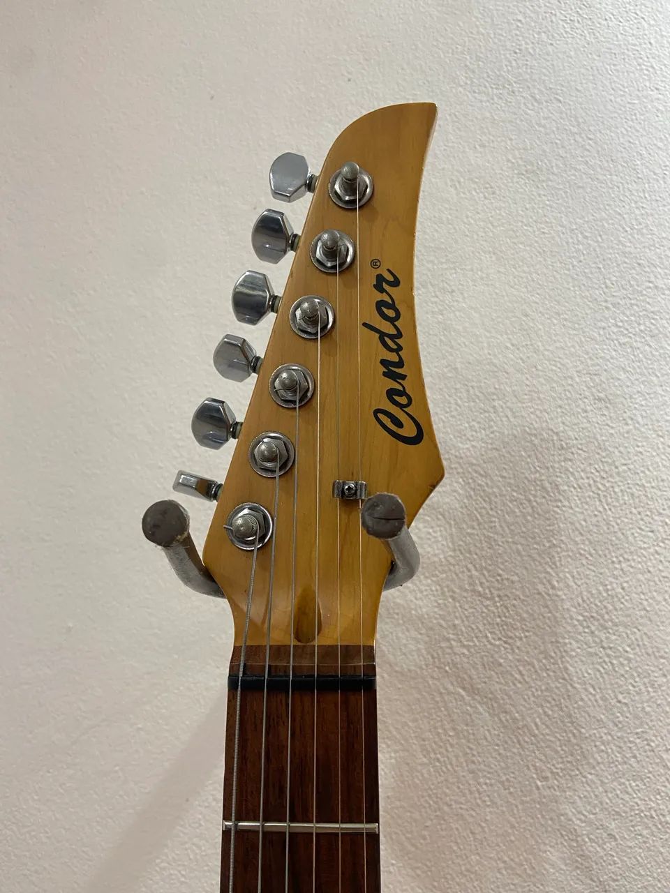 Guitarra Condor Rx-50 - Foto 4