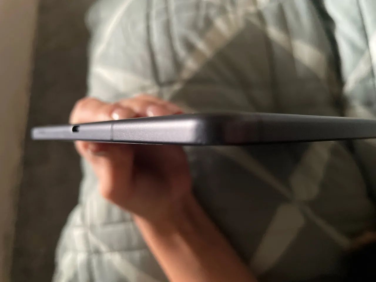 Samsung Galaxy Tab S6 Lite 64 GB - Funcionando perfeitamente - Foto 4
