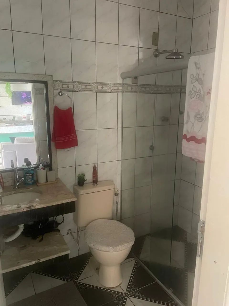 CASA A VENDA EM CAPELA - Foto 5
