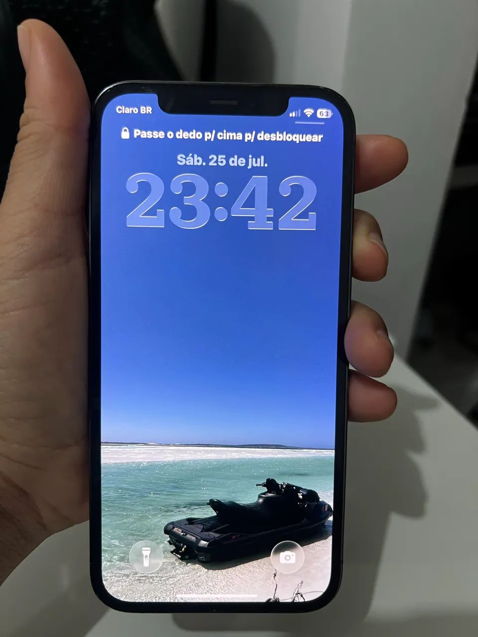 iPhone 12 Pro 128gb  - Foto 5
