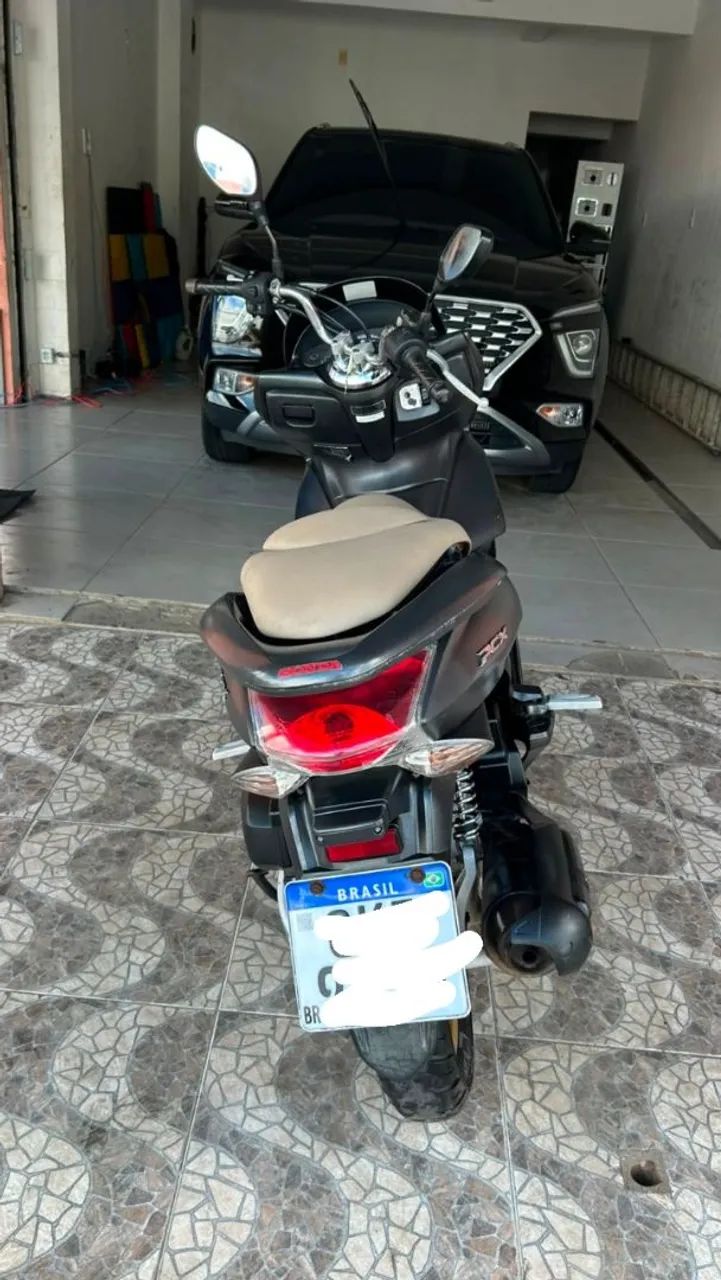 Pcx 150 - Foto 4