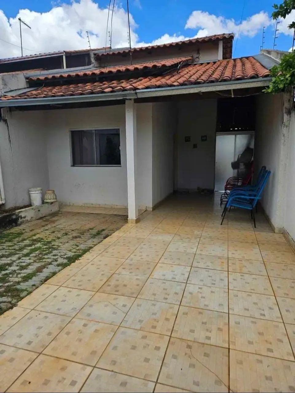 Casa com piscina facilitada  - Foto 5