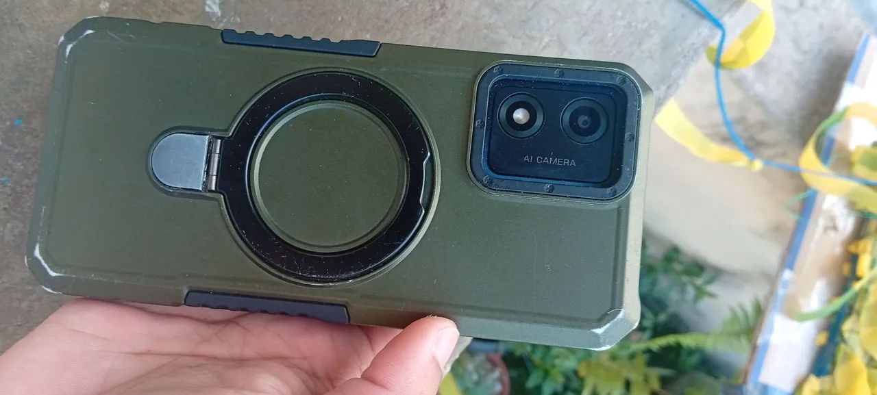 Celular moto e13  - Foto 3