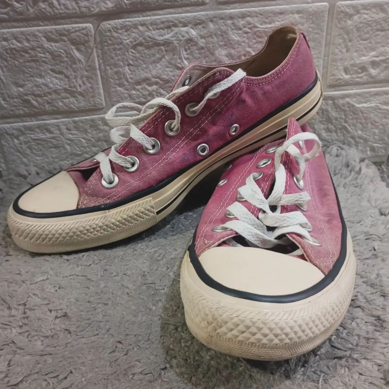 Tênis all star