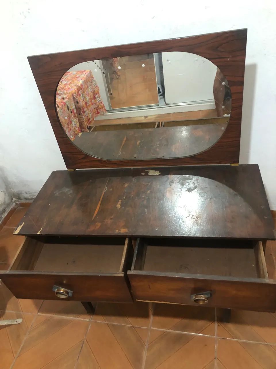 Penteadeira/ original  - Foto 2