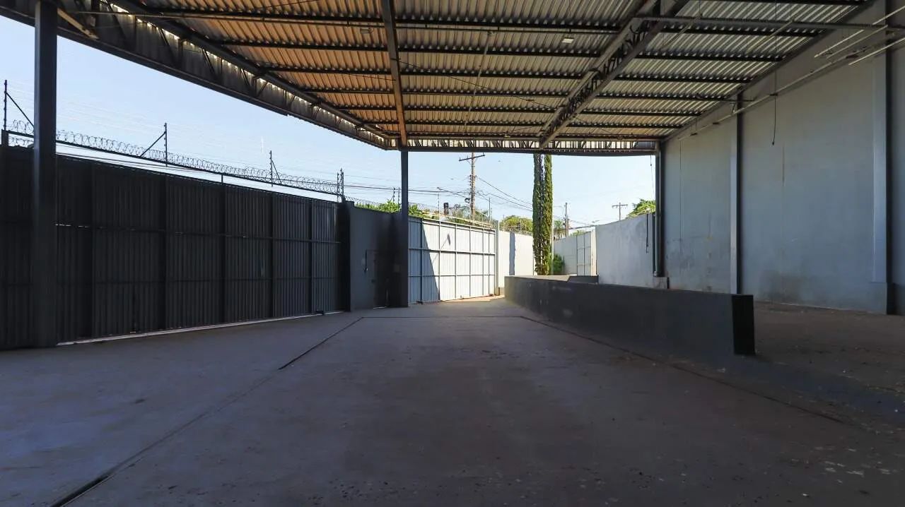 Galpão no Bairro Coronel Antonino - Foto 4