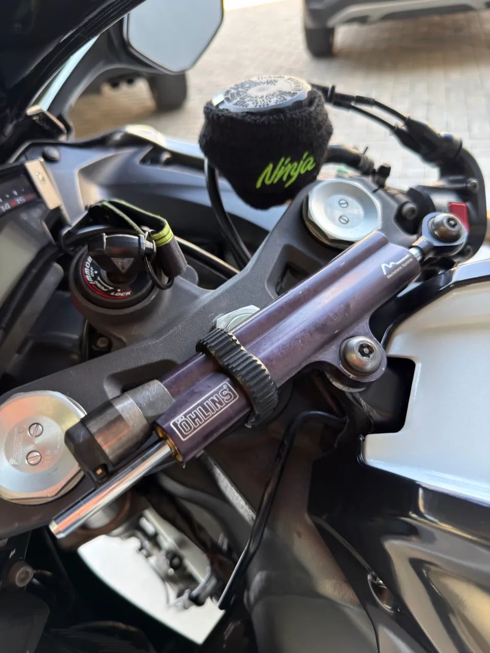 Kawasaki Zx-10/ Zx-10r 1000cc 2014 - 1472867296 | OLX
