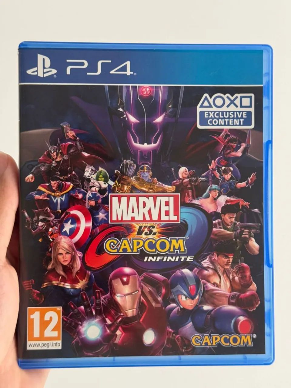Jogos ps4 compatível PS5 também  - Foto 2