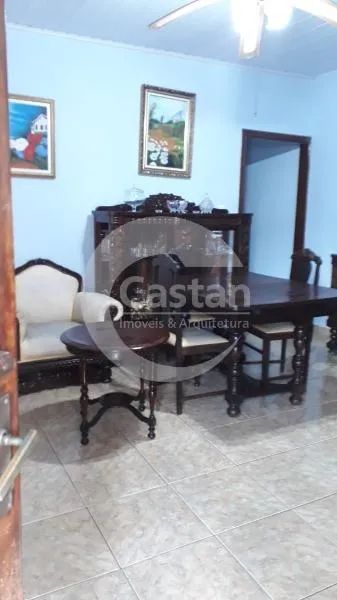 ótima casa térrea 3 dorms vila diva - Foto 4