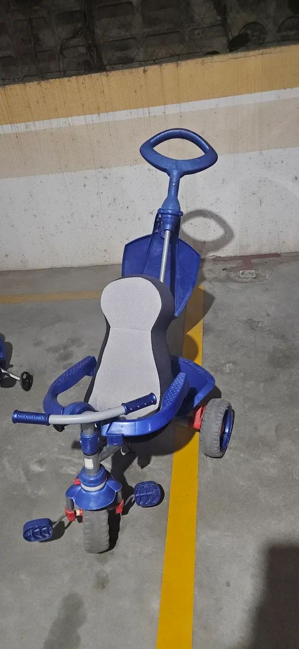 Triciclo 