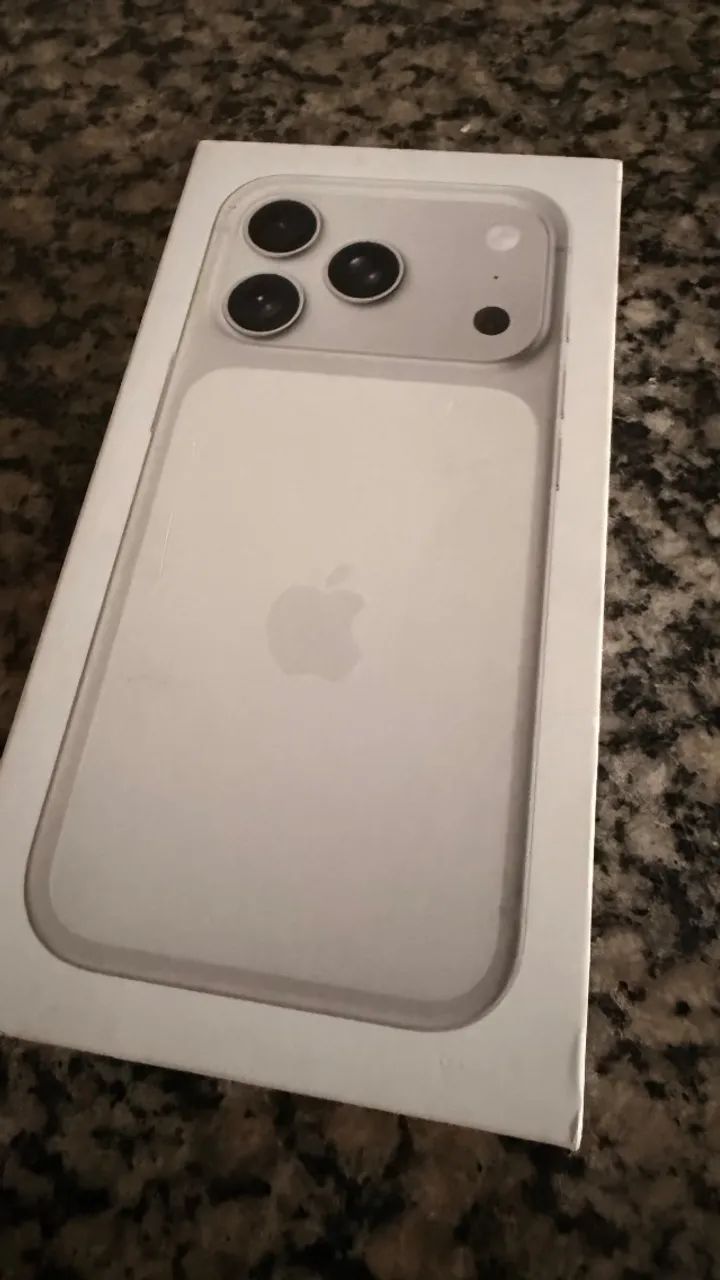 iPhone 17 Pro - Foto 4