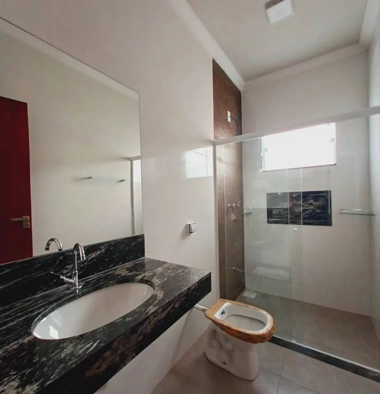 AC Vendo casa em Eldorado - Serra es - Foto 3