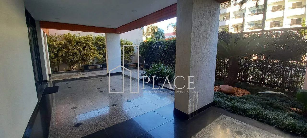 Apartamento à Venda no Centro da Cidade de Marilia , No Edifício Solar Versailles - Foto 4