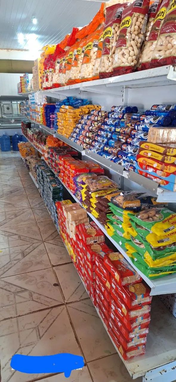 Comércio completo , e tem casa de morada também  - Foto 5