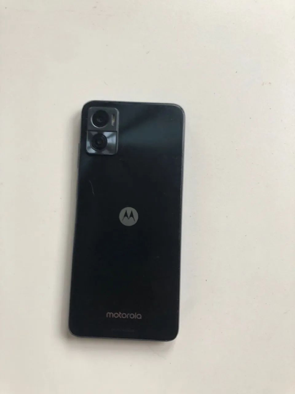 Moto E22