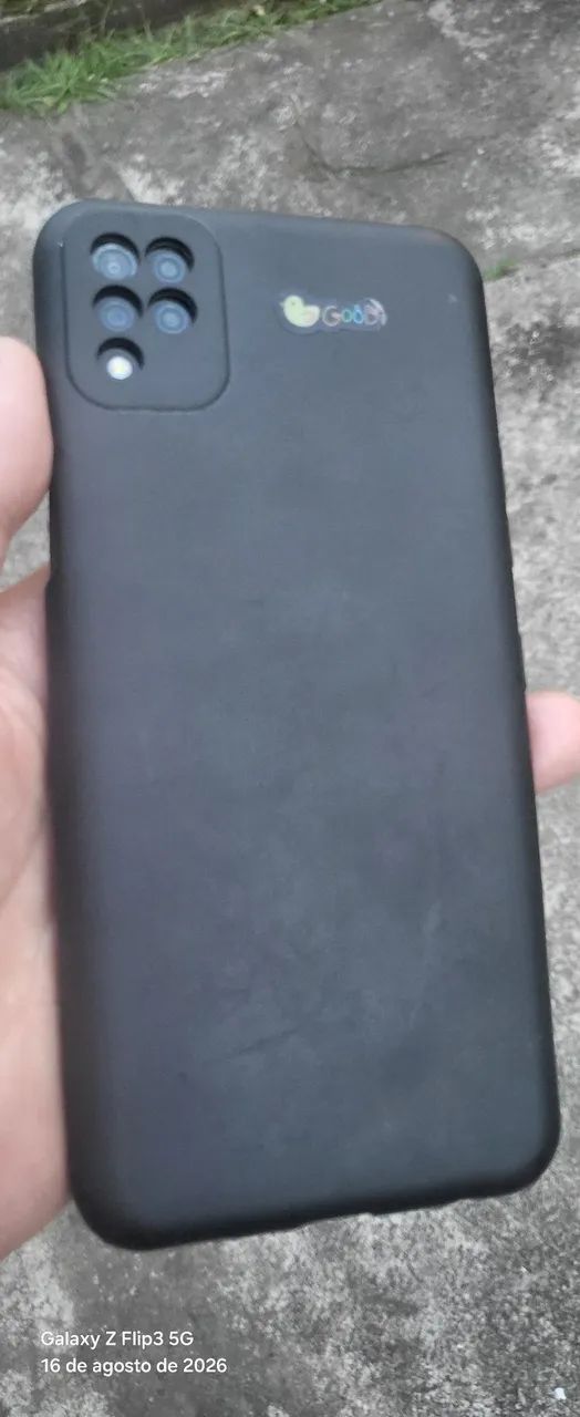 LG k52 - Foto 3