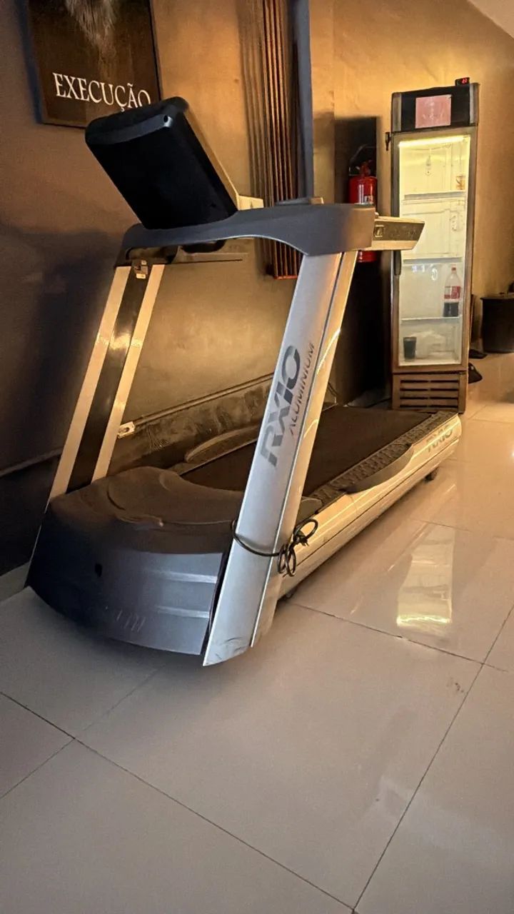 Esteira 