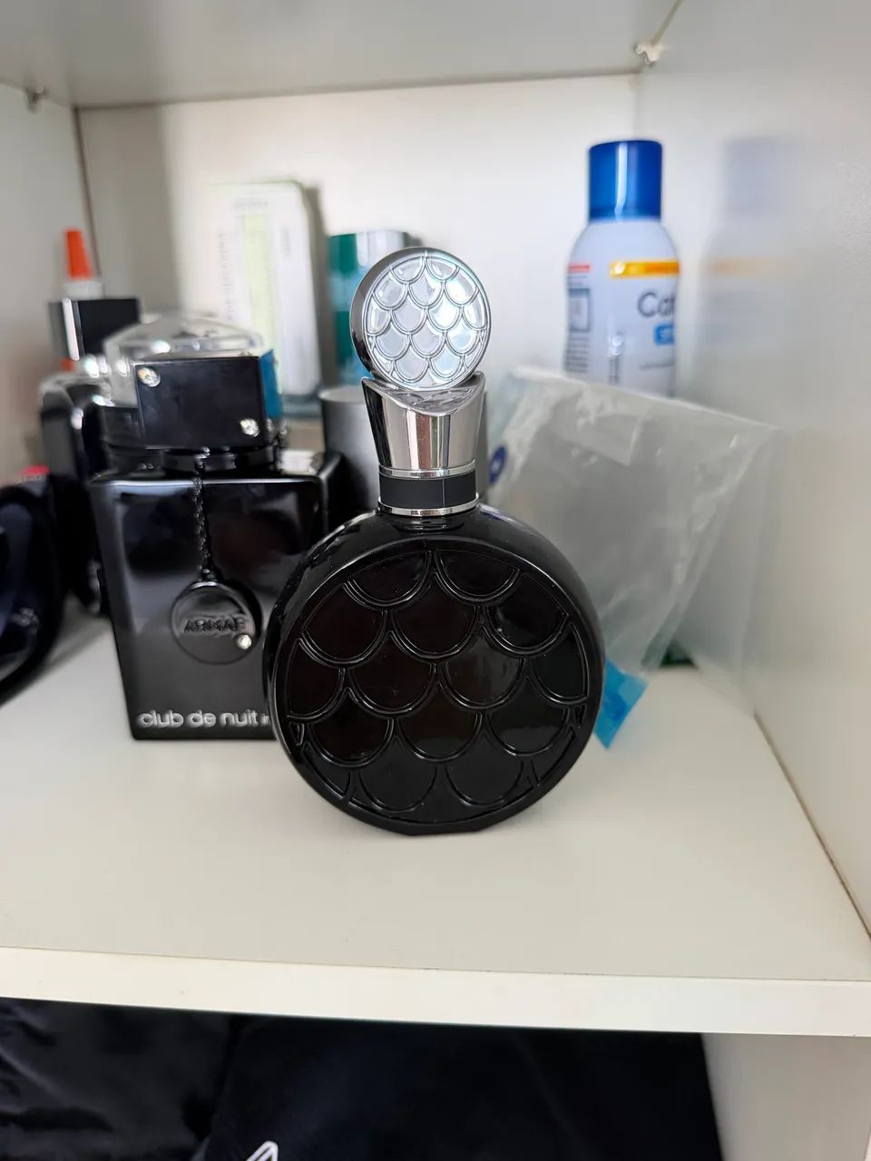 Fakhar Black  Lattafa - Foto 2