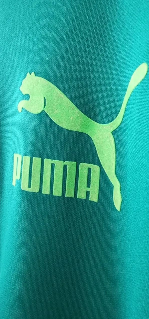 Jaqueta Puma Iconic T7 Retro - Foto 4