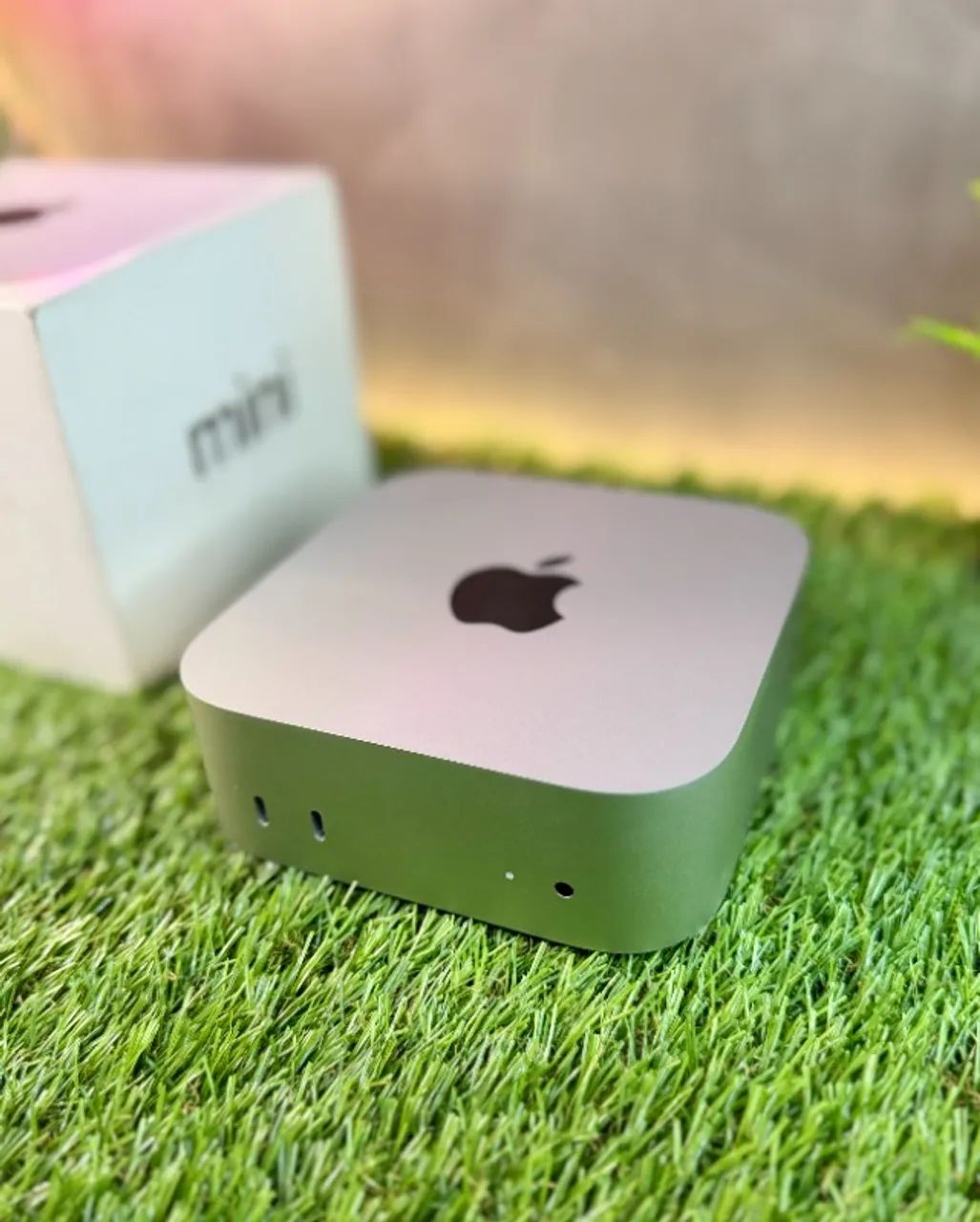 MAC MINI 4 - Foto 4