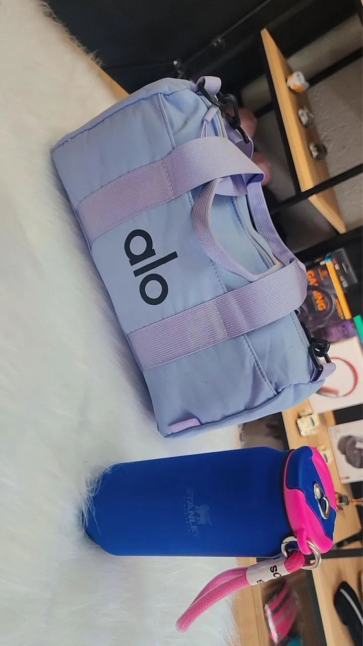 Kit bolsa + copo térmico  - Foto 2