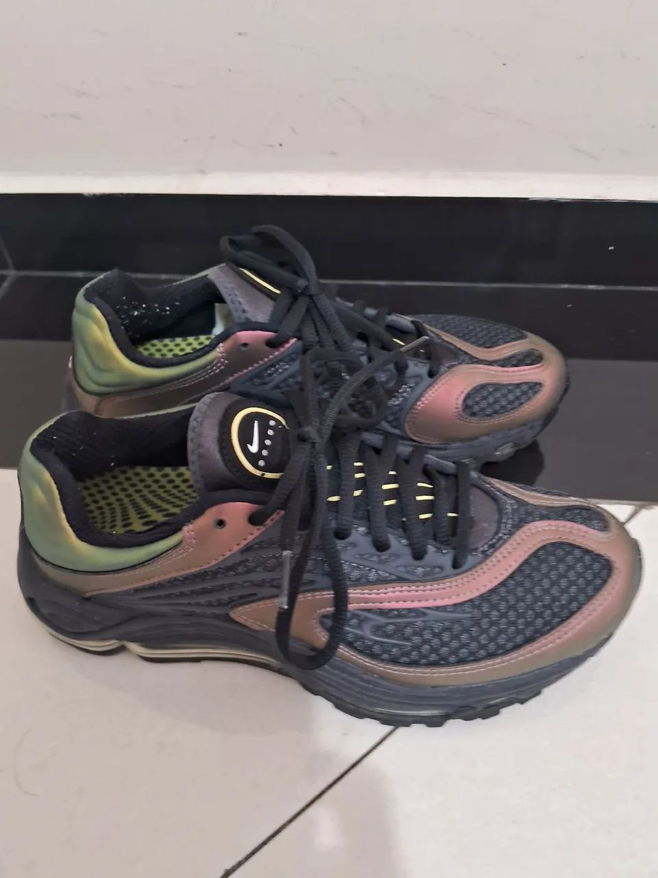 Nike air max Tuned OG - Size 7 - Foto 3