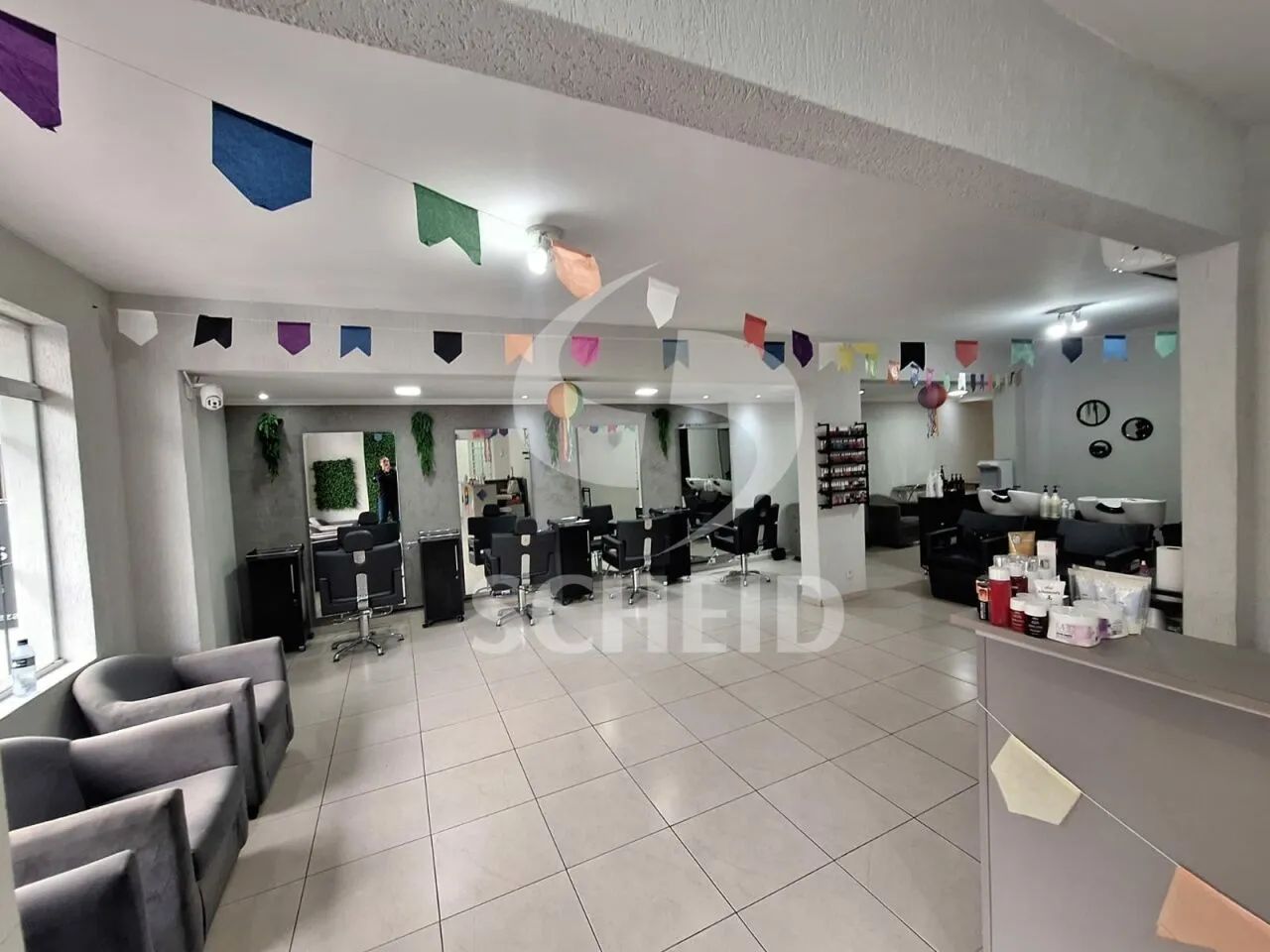Casa Térrea Comercial à venda Jd Consórcio - Foto 4